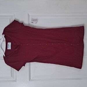 Old Navy Kids S (6/7) Dress